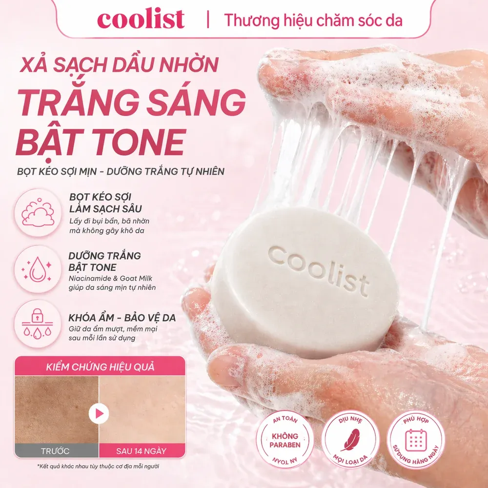 Extra White Intensive Whitening Soap, 100 g ℮ 3.52 fl.oz — 6/7