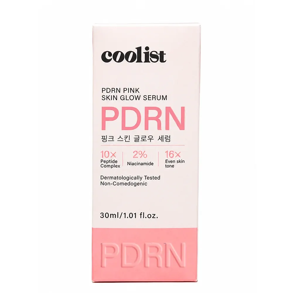 PDRN Pink Skin Glow Serum, 30 ml ℮ 1.01 fl.oz — 2/4