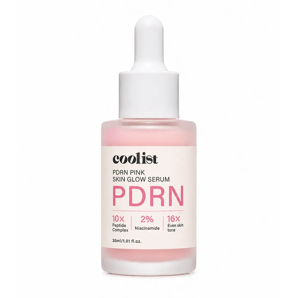 PDRN Pink Skin Glow Serum
